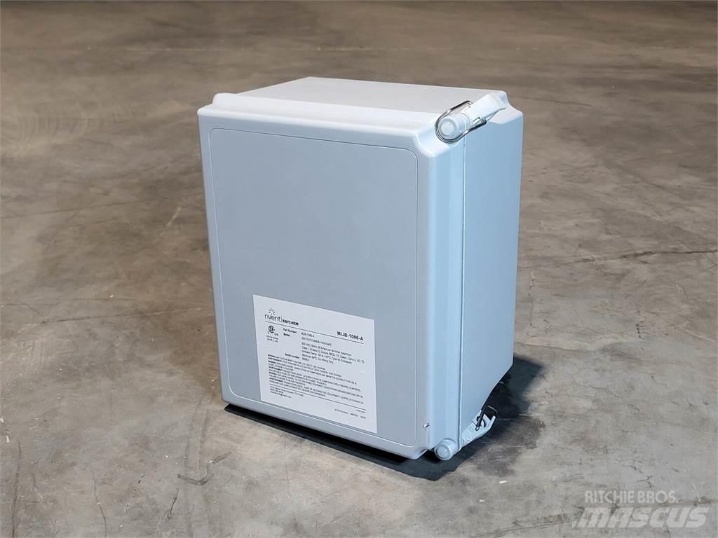 Hoffman MIJB-1086-A 其他