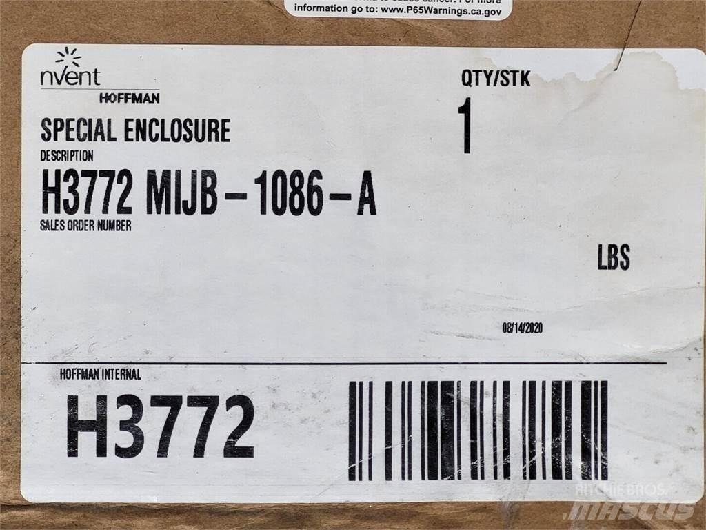 Hoffman MIJB-1086-A 其他