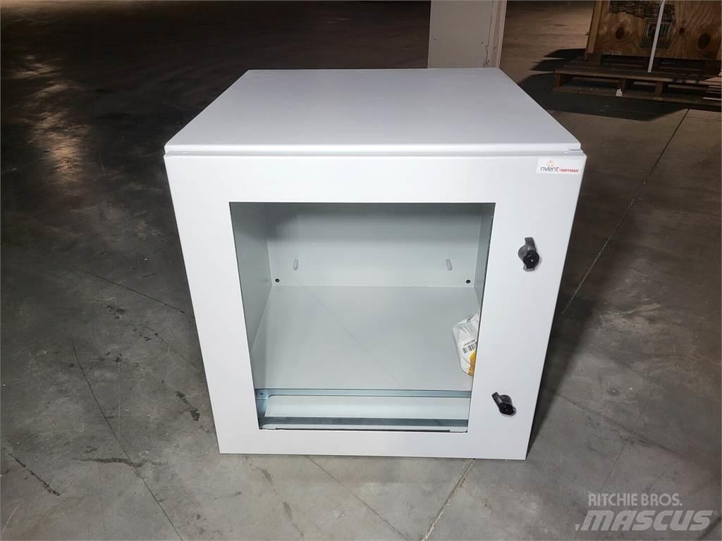 Hoffman PTRW242424G2 其他