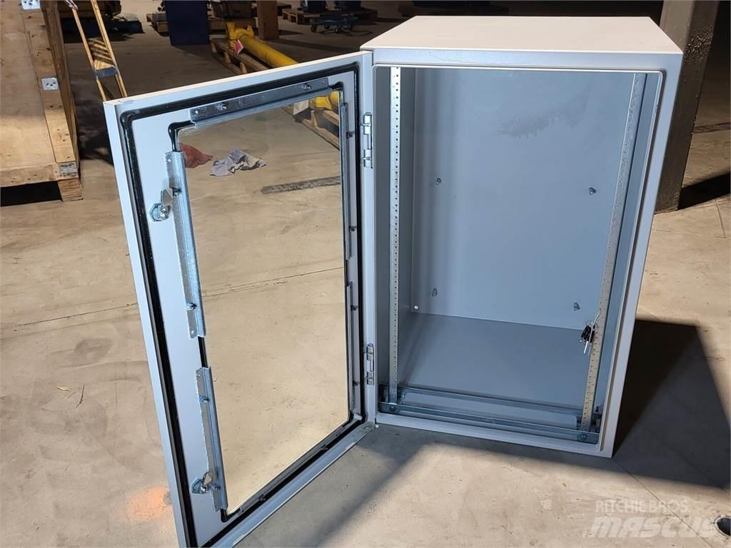Hoffman PTRW362424G2 其他