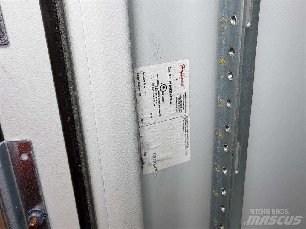 Hoffman PTRW362424G2 其他
