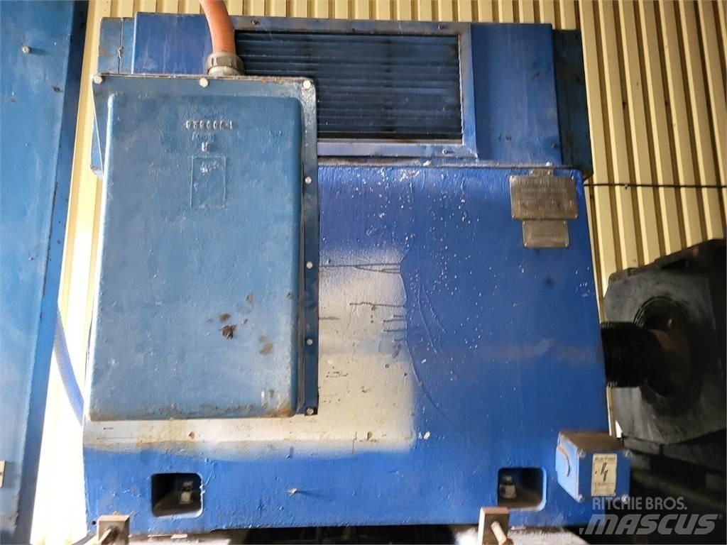  HOLM HR80-72 工業發動機