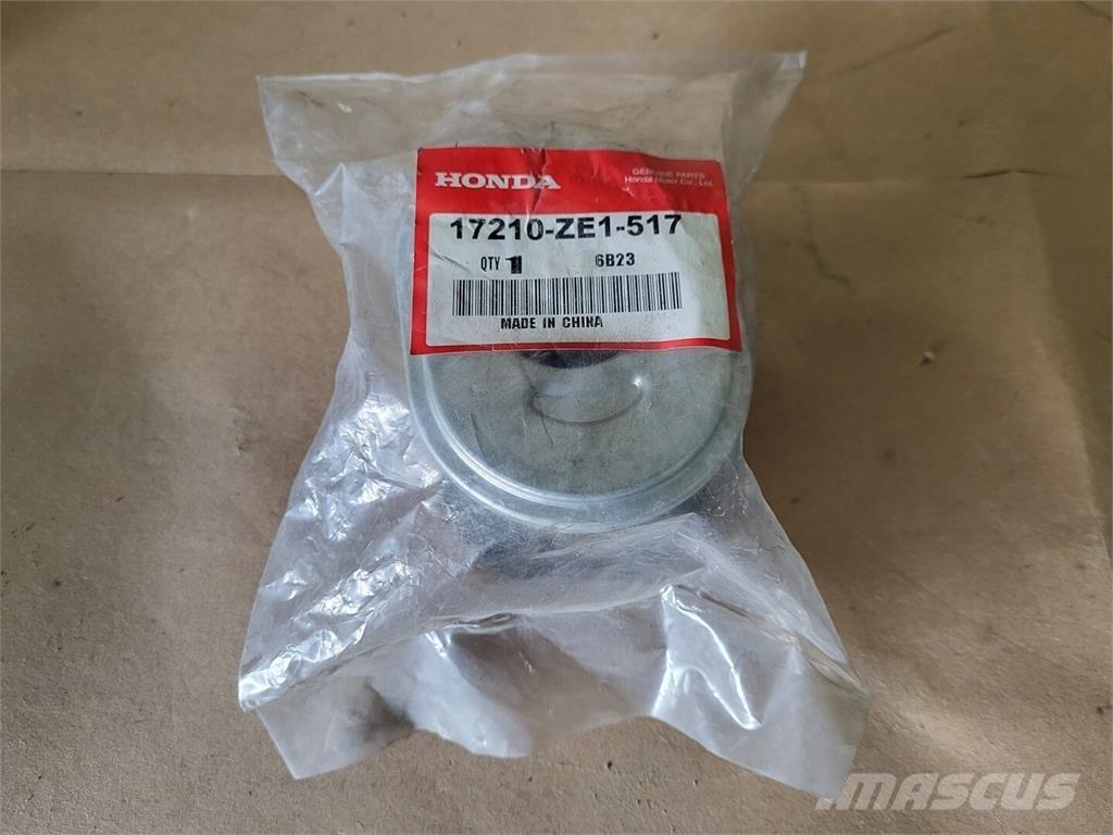 Honda 17210-ZE1-517 其他