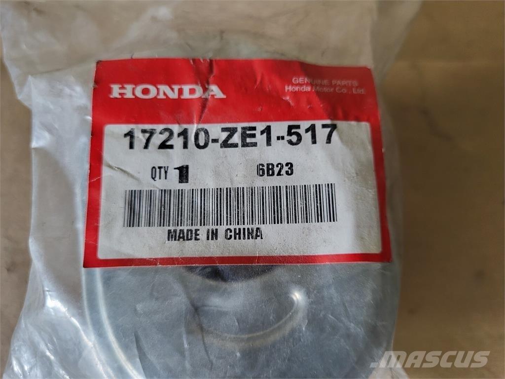 Honda 17210-ZE1-517 其他