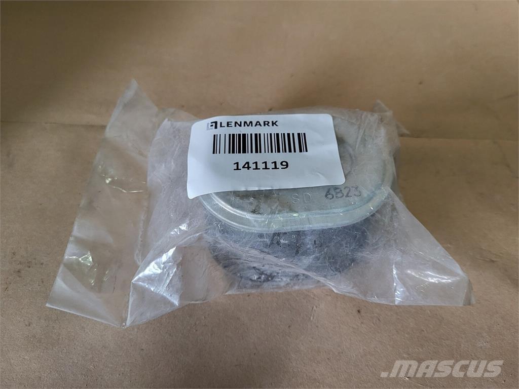 Honda 17210-ZE1-517 其他