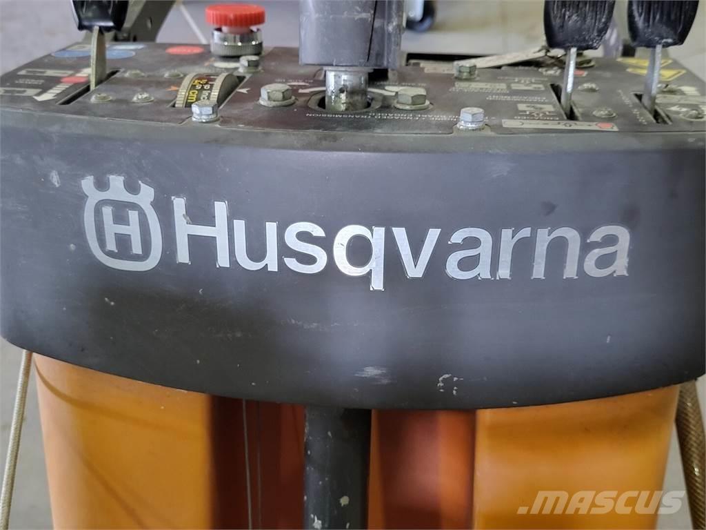 Husqvarna FS 520 其他