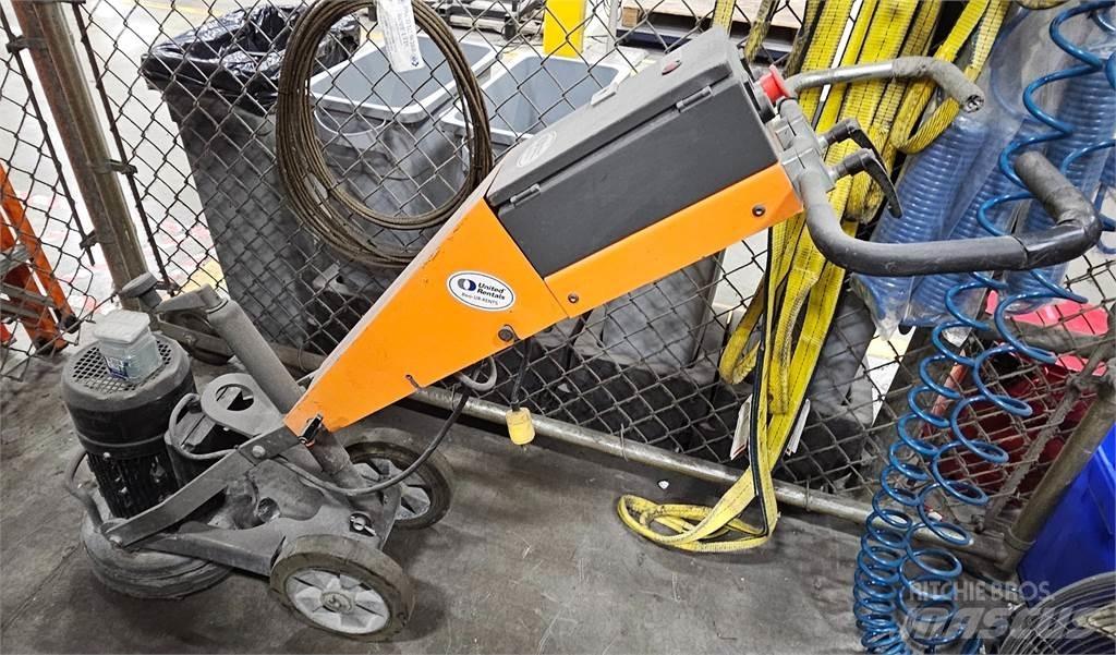 Husqvarna PG280 其他