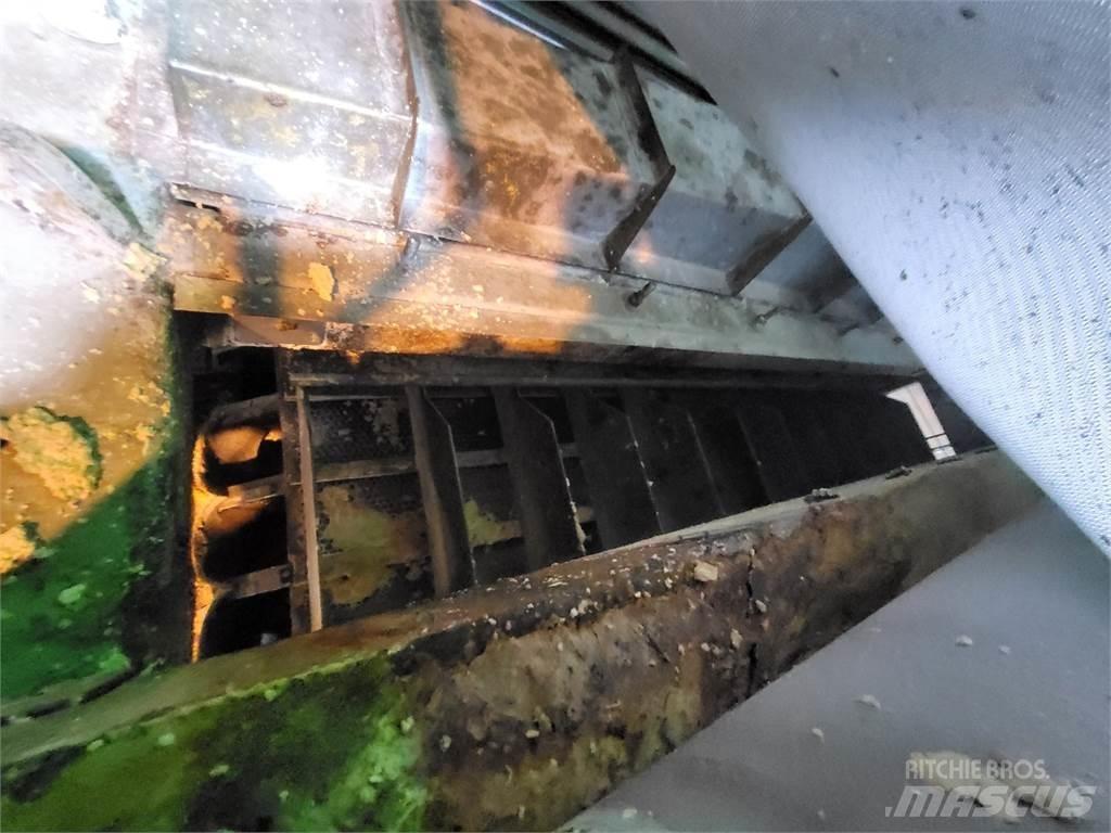 Hymac PT-135 刷洗設備