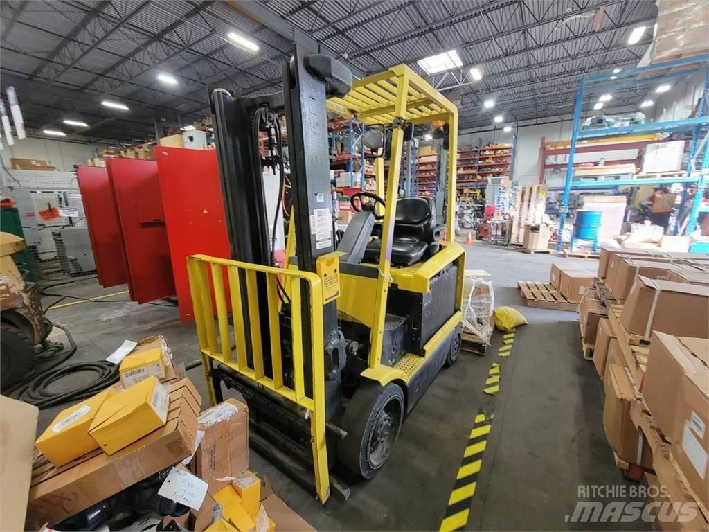 Hyster E50Z-33 其他