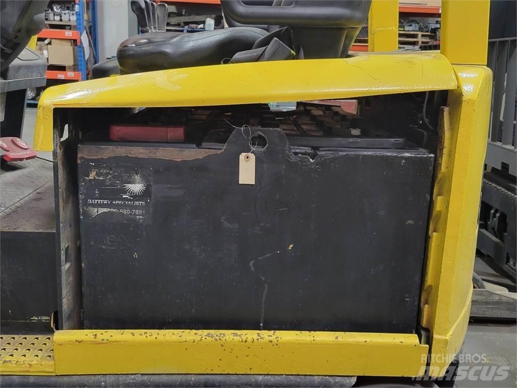 Hyster E50Z-33 其他
