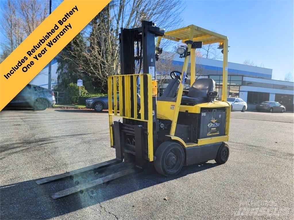 Hyster E50Z-33 其他