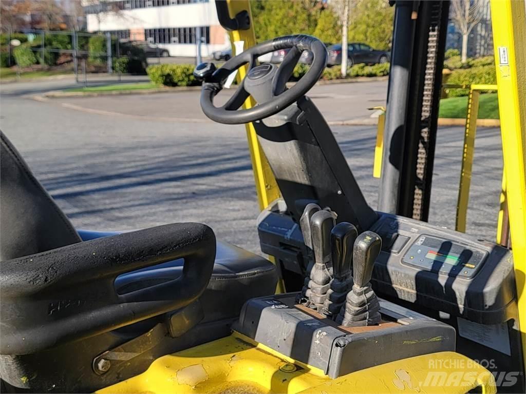 Hyster E50Z-33 其他