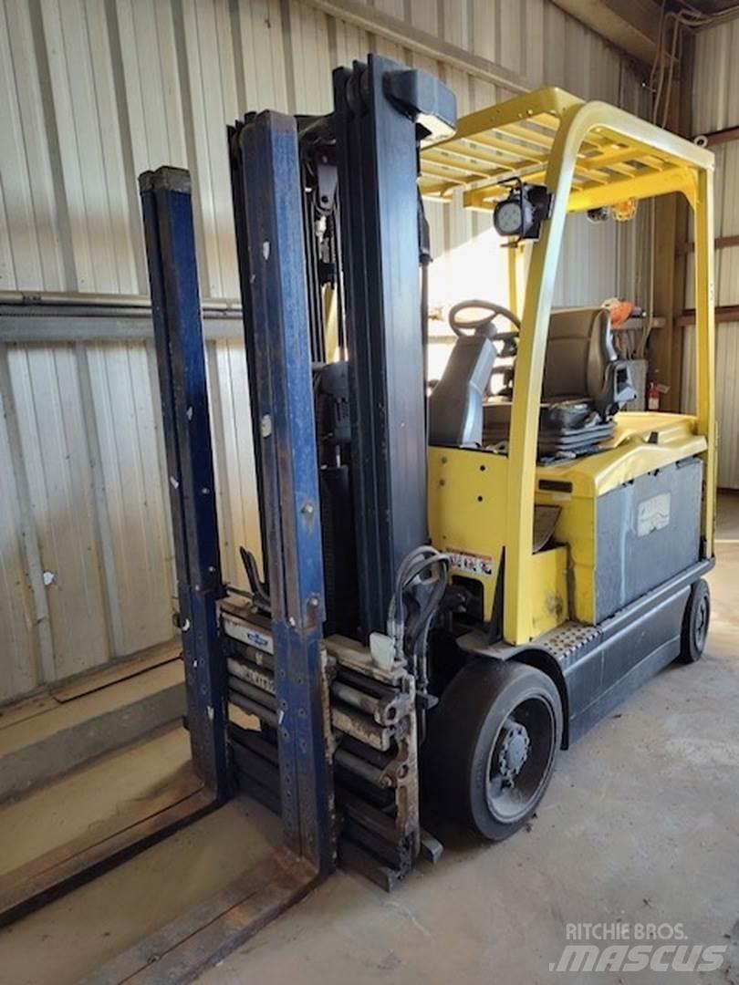 Hyster E65XN-40 其他