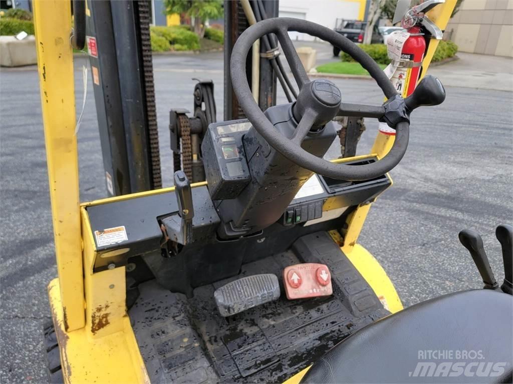 Hyster H65XM 其他