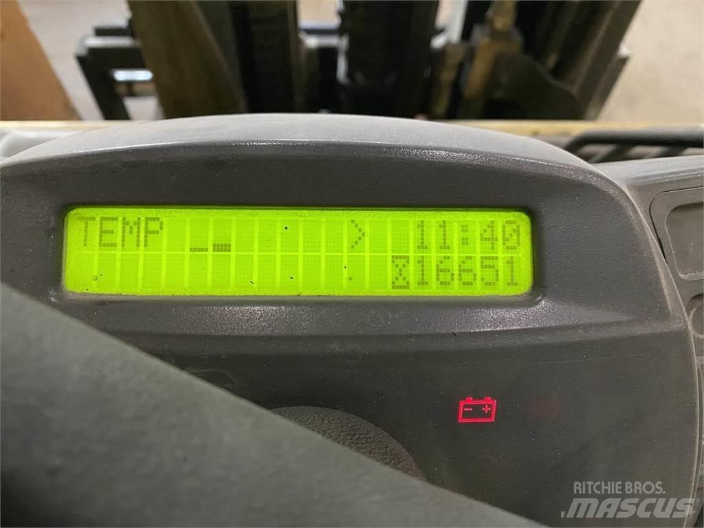 Hyster S100FT 其他