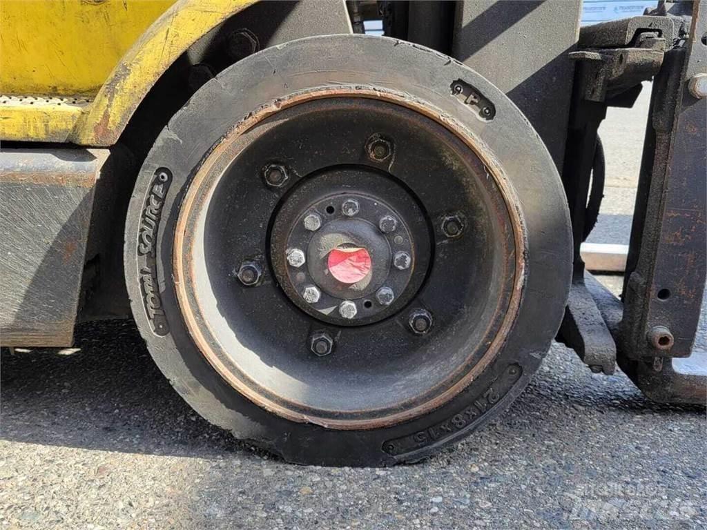Hyster S55XMS 其他