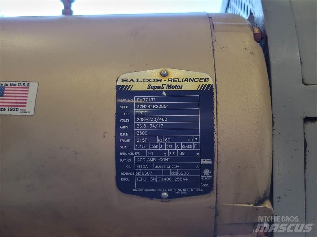 IHI HS-204L-S 鑽孔設備配件和備件
