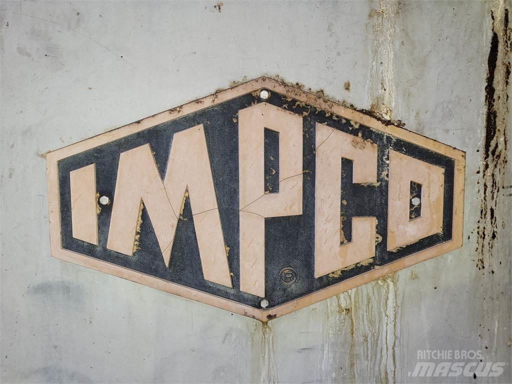 IMPCO 刷洗設備