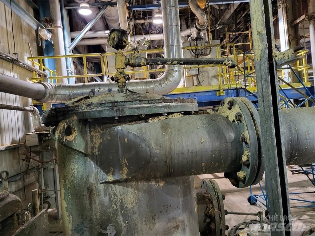 Ingersoll Rand  刷洗設備