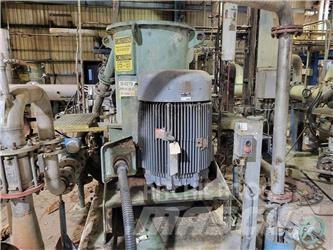 Ingersoll Rand  刷洗設備