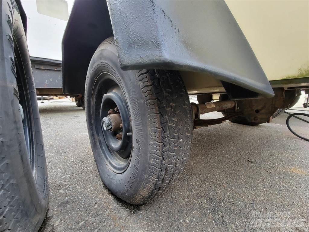 Ingersoll Rand L8 其他組件