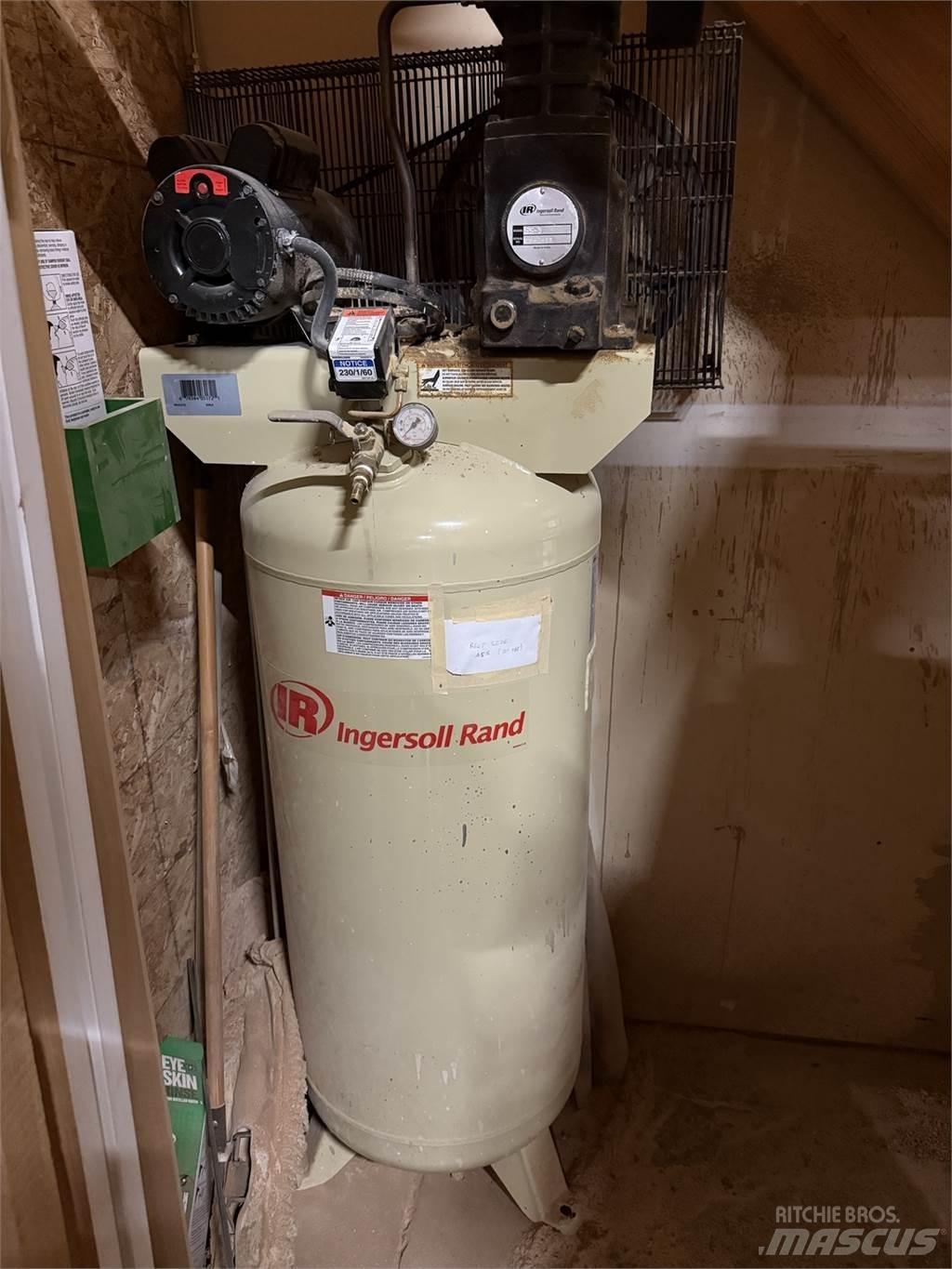 Ingersoll Rand SS5L5 空氣壓縮機