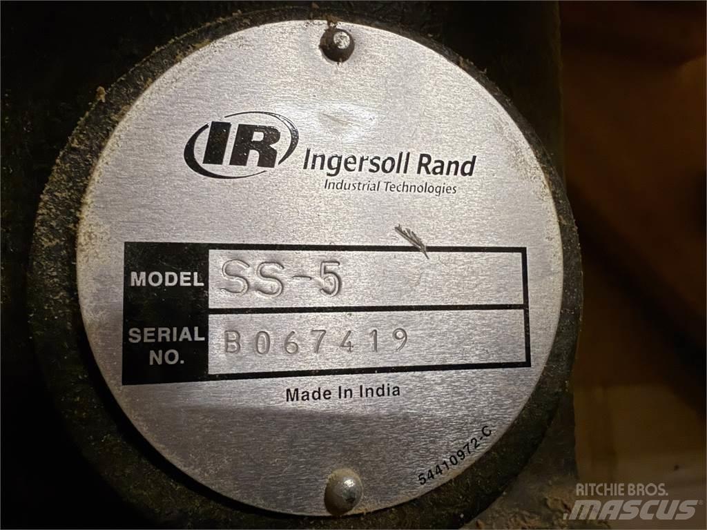 Ingersoll Rand SS5L5 空氣壓縮機