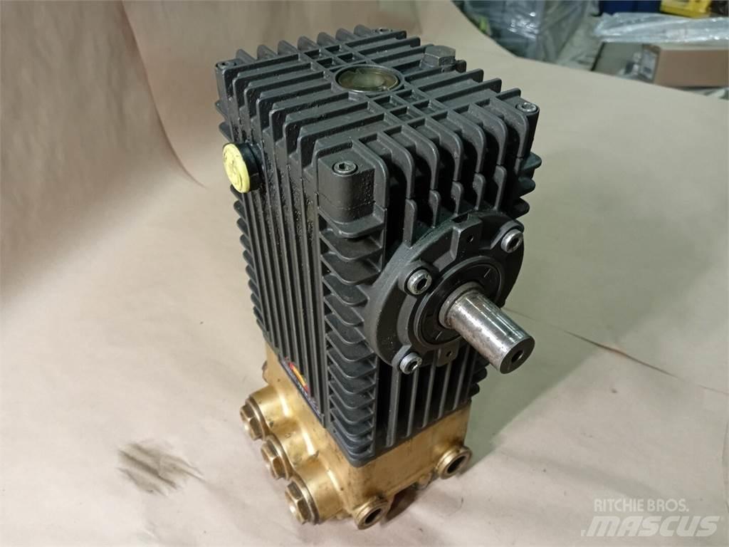  INTERPUMP W3521 水泵浦