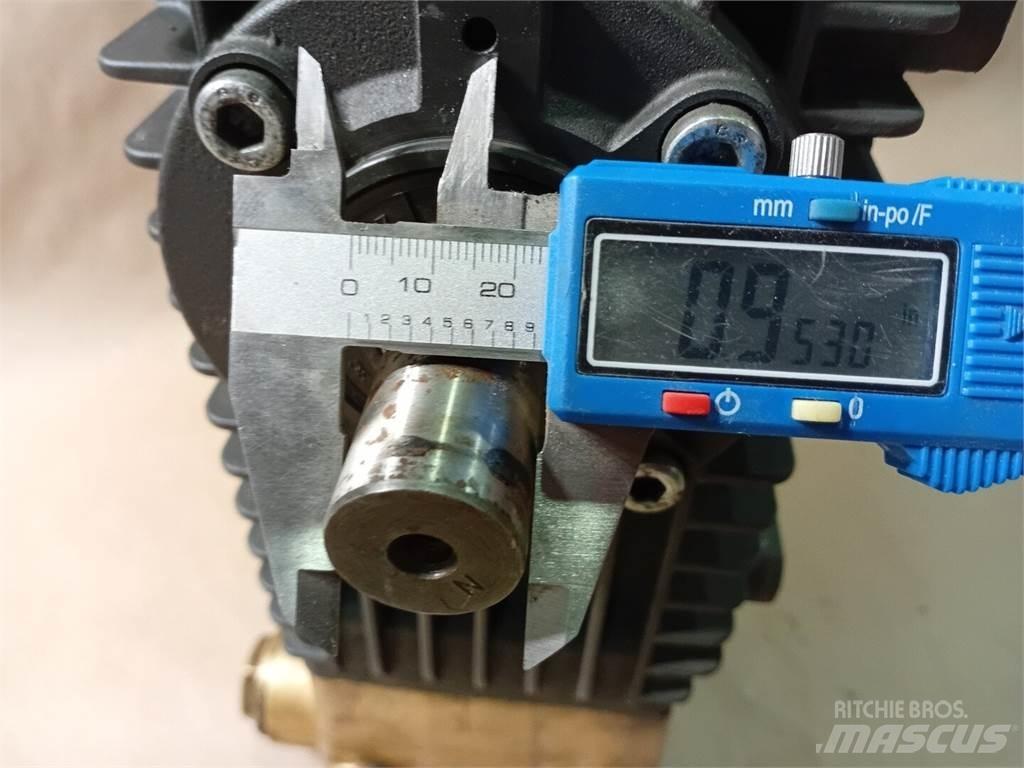  INTERPUMP W3521 水泵浦