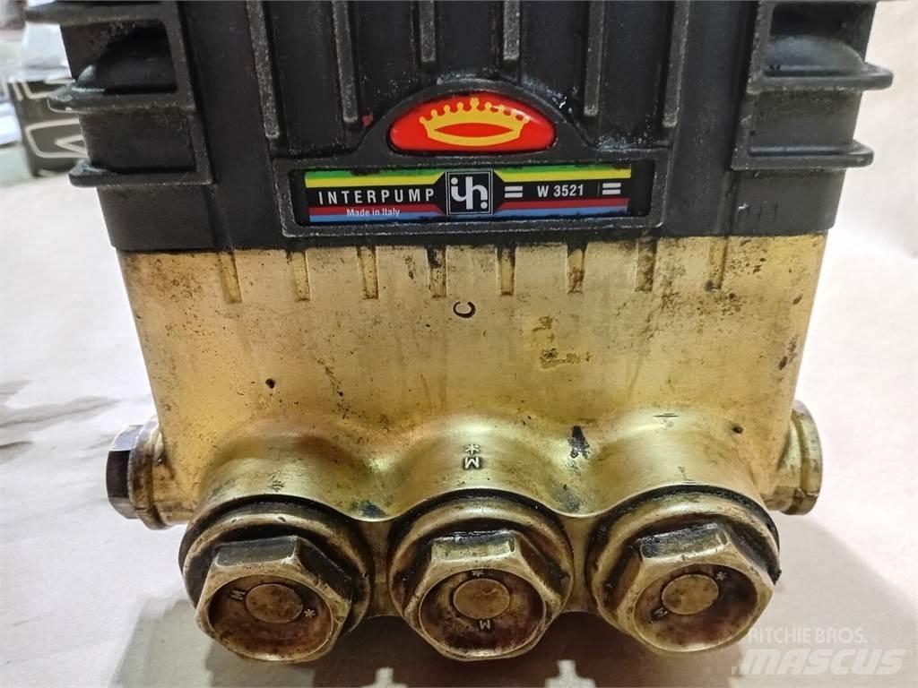  INTERPUMP W3521 水泵浦