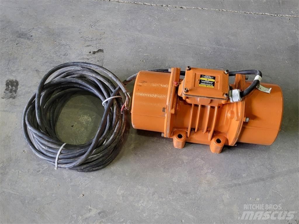 Italvibras CD 12-1630 工業發動機