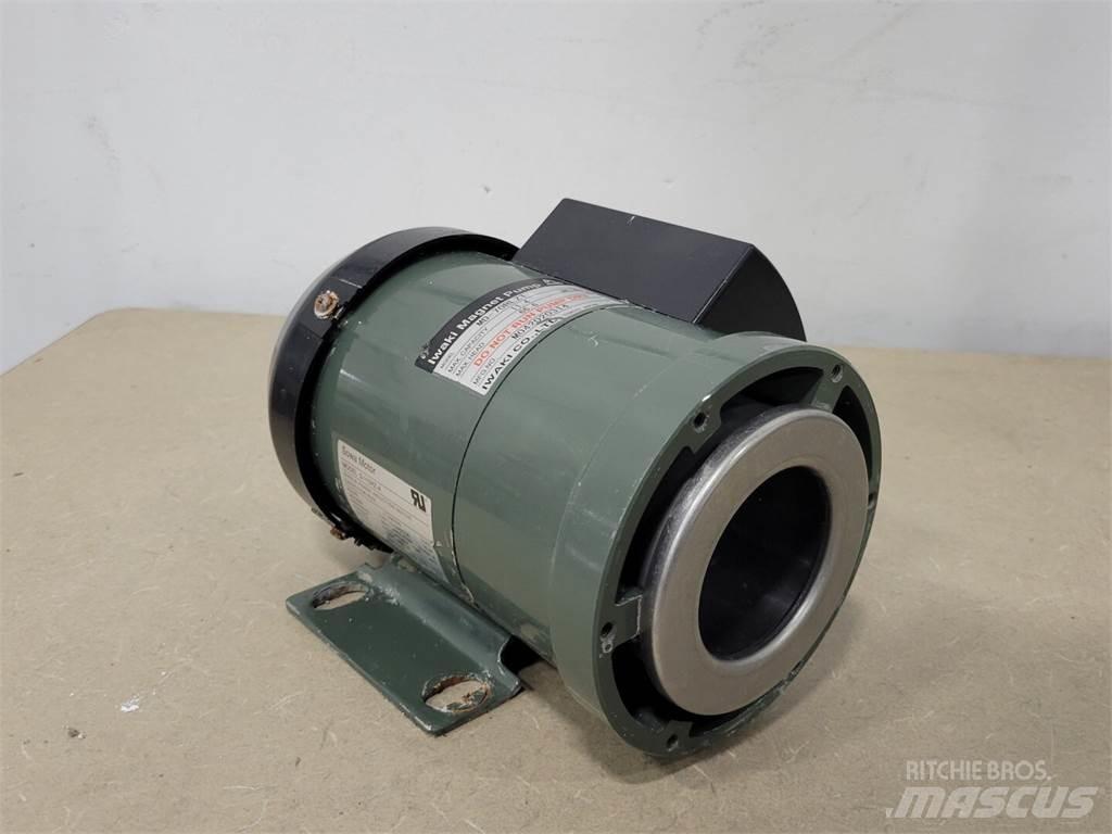  IWAKI MD-70RLZT 水泵浦