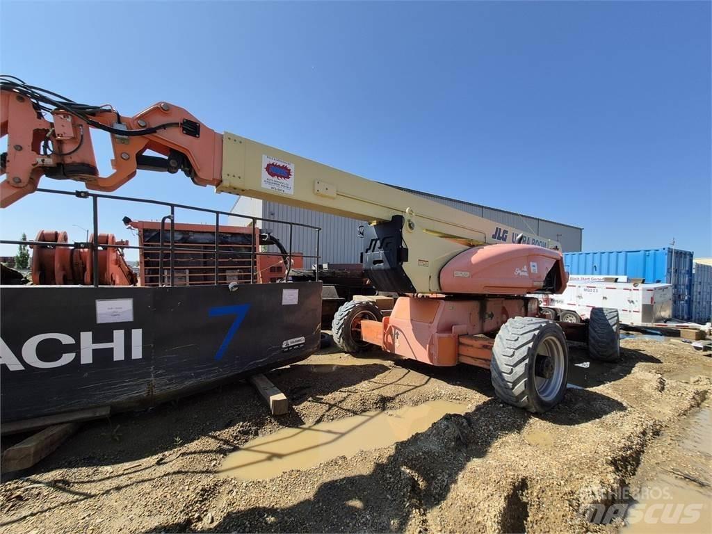JLG 1250AJP 曲臂高空作業車