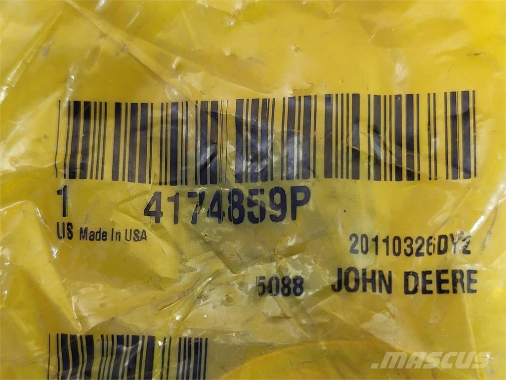 John Deere 4174859P 其他