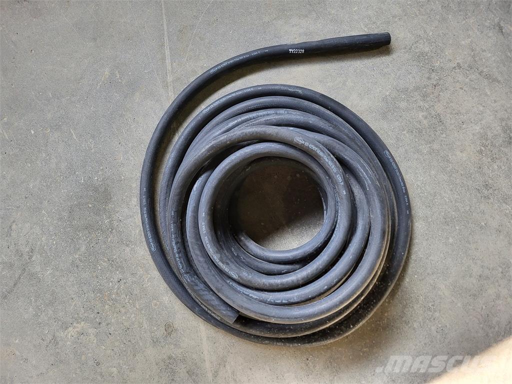 John Deere TY22328 其他組件