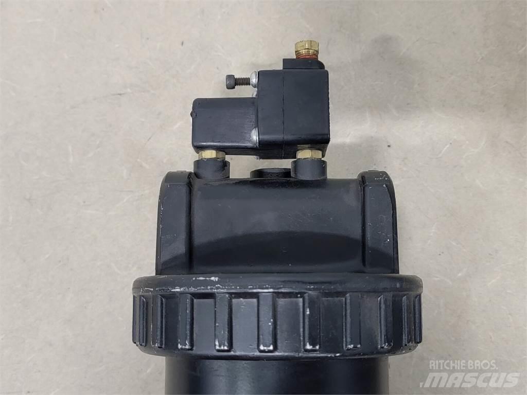 Kaeser FCS-100 DP 鑽孔設備配件和備件