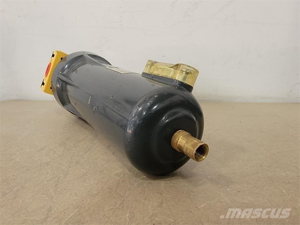 Kaeser KFS-60 其他