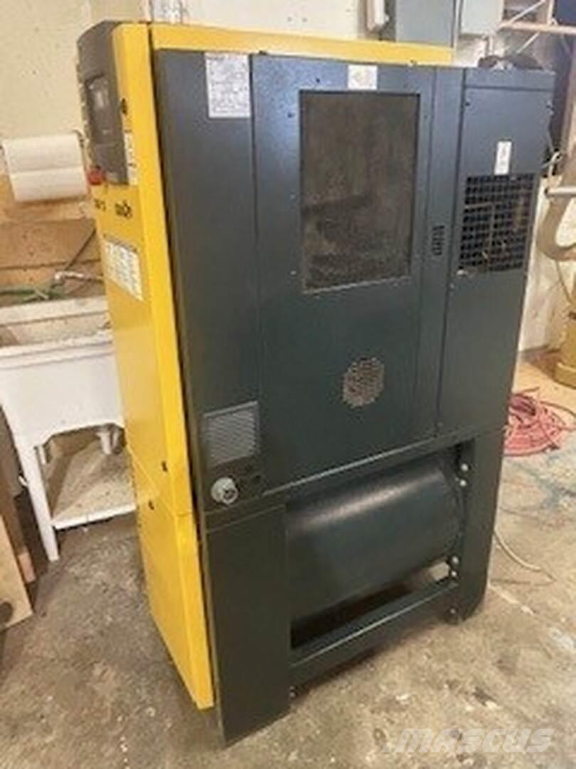 Kaeser SM 15 空氣壓縮機
