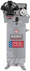 King CANADA KC-5160V2 空氣壓縮機