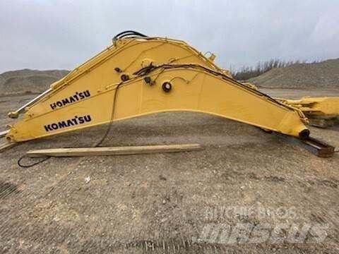Komatsu  旋轉式挖土機/掘鑿機/挖掘機