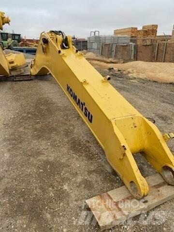 Komatsu  旋轉式挖土機/掘鑿機/挖掘機