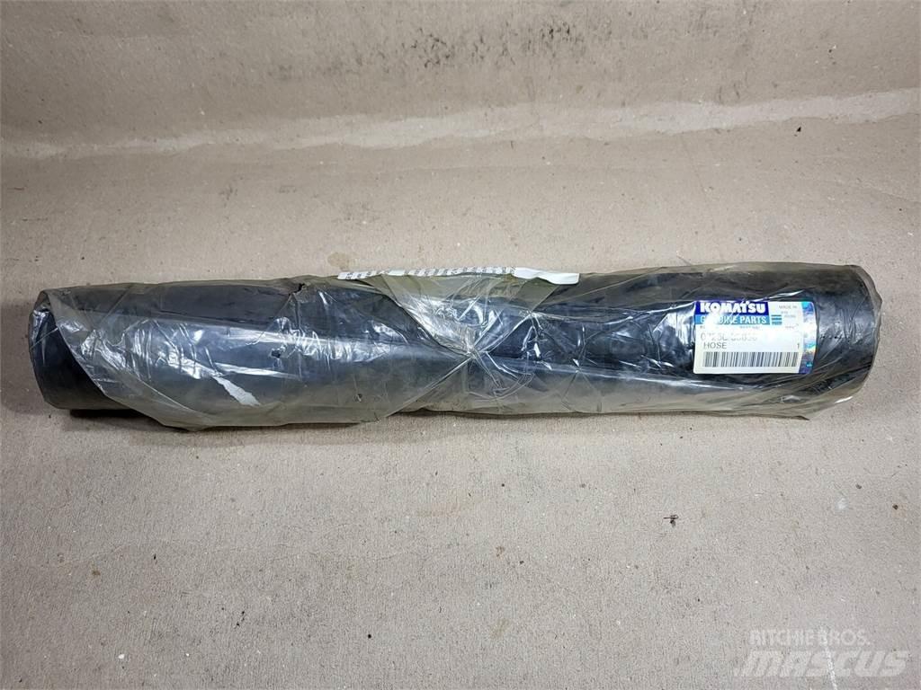Komatsu 07260-05850 其他組件