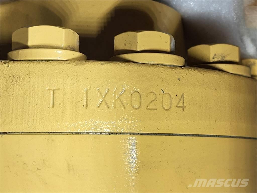 Komatsu 707-01-0E630 其他組件