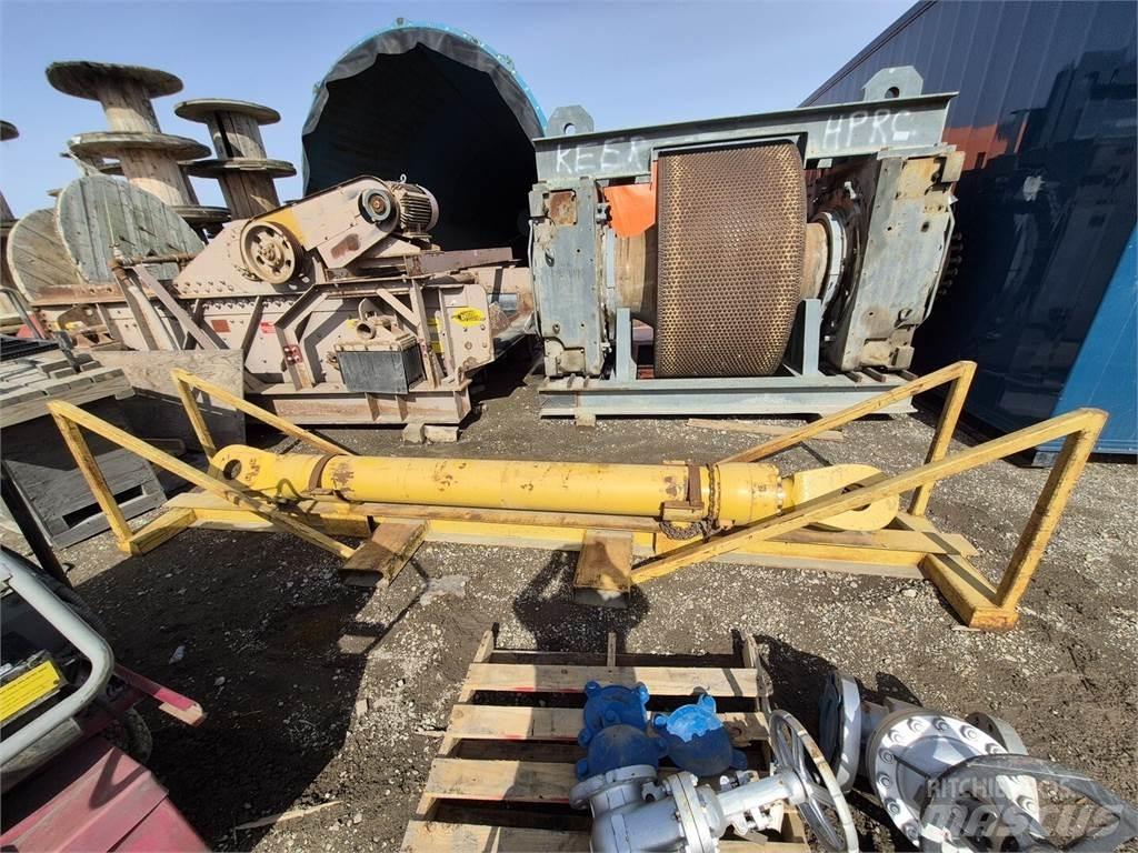 Komatsu 90276040 其他組件