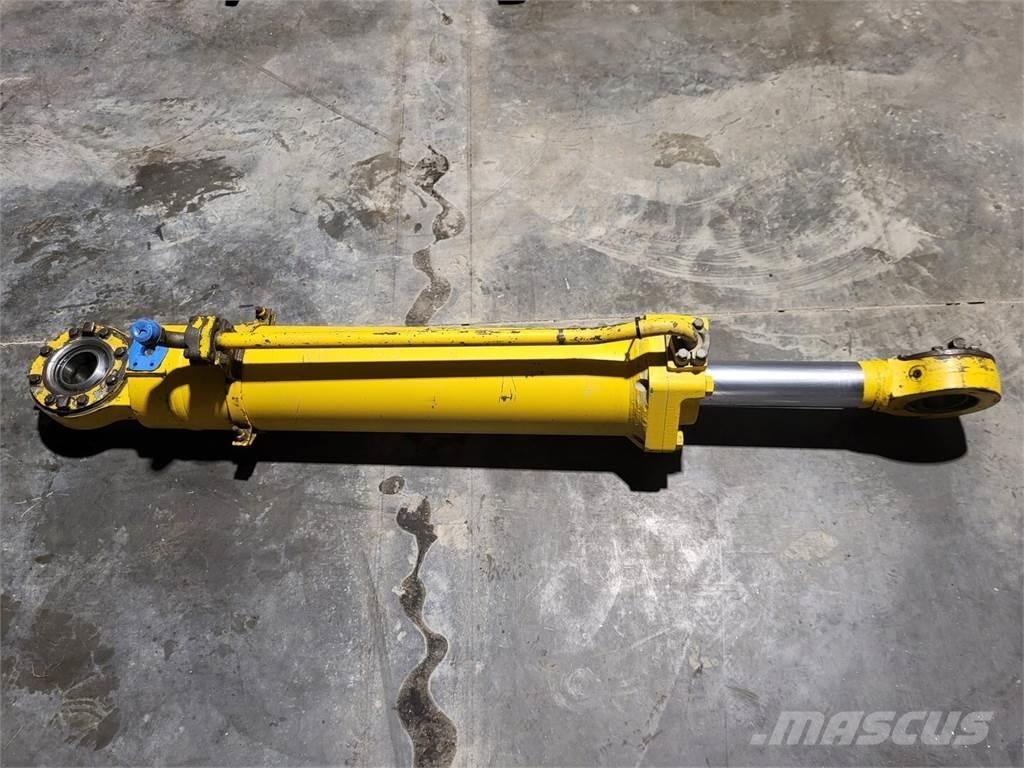 Komatsu EH5933 其他組件