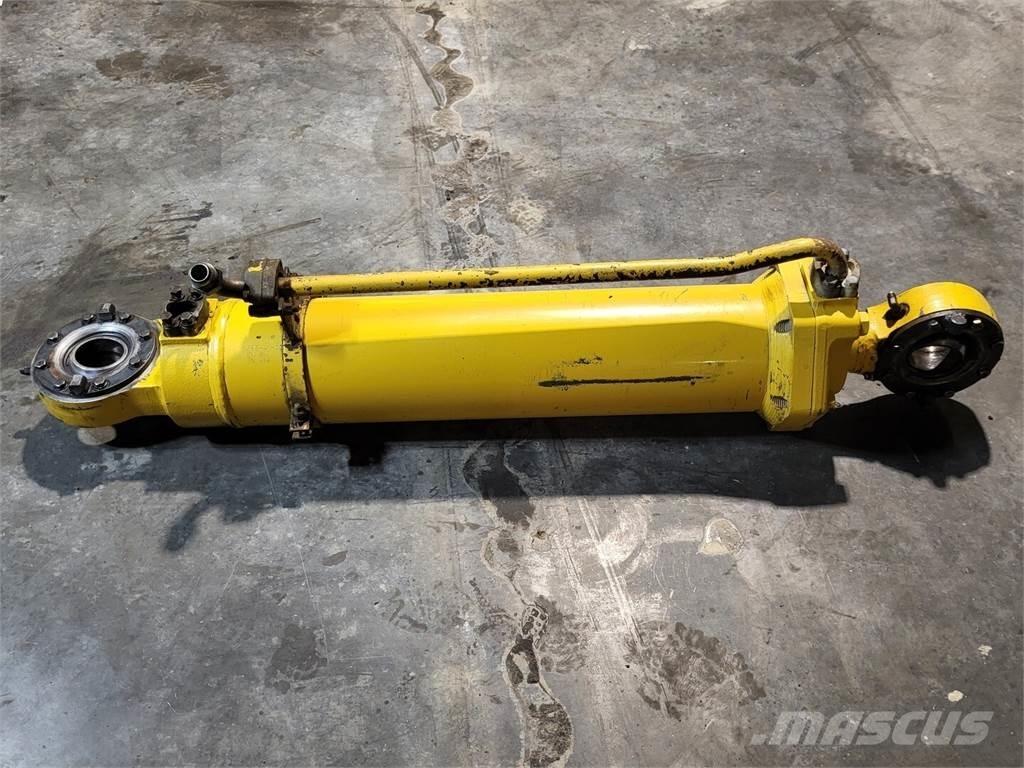 Komatsu EH5933 其他組件
