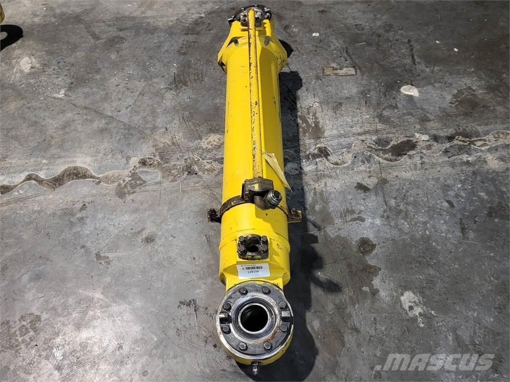 Komatsu EH5933 其他組件