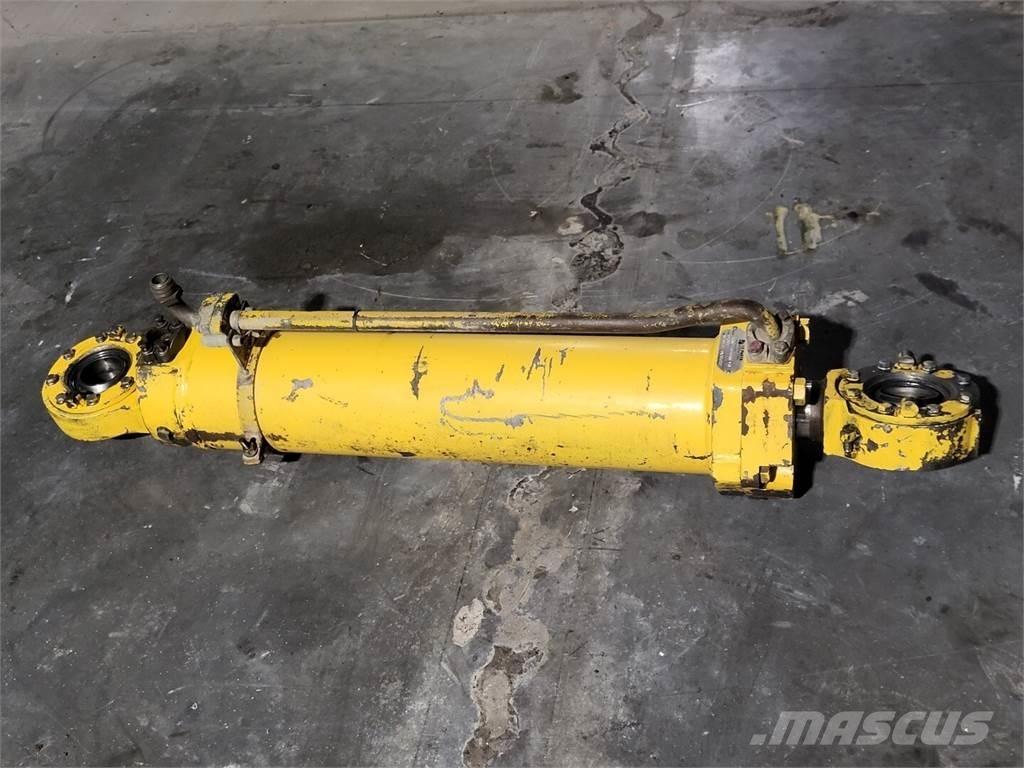 Komatsu EL7952 其他組件