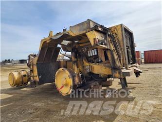 Komatsu HD785-5LC 鉸接式起吊車