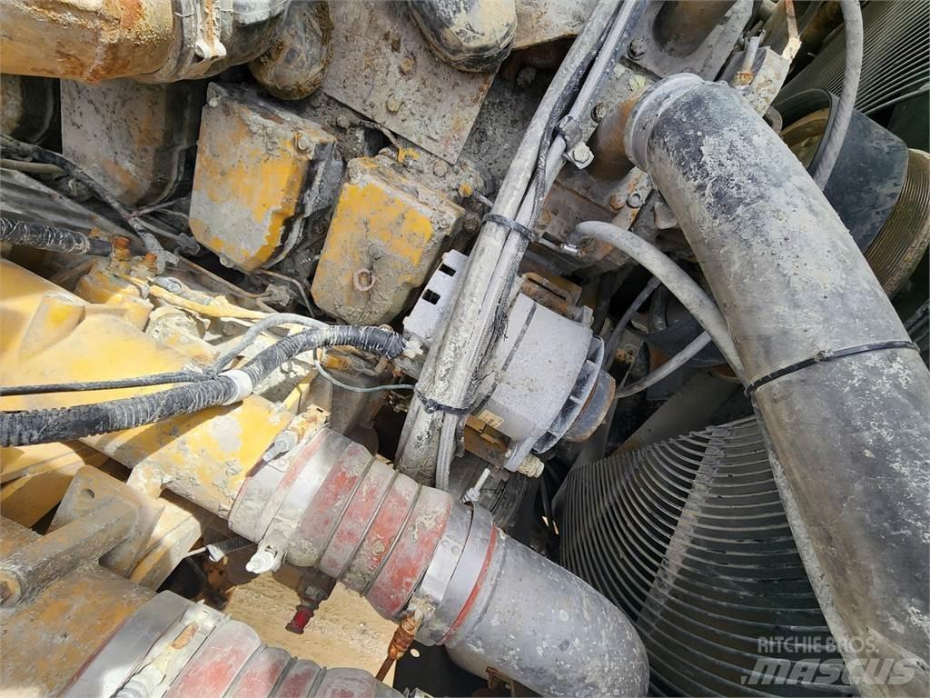 Komatsu HD785-5LC 鉸接式起吊車